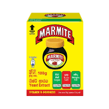 Marmite 100g